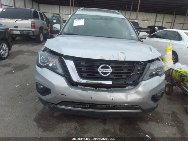 5N1DR2MN0KC625908  nissan pathfinder 2019 IMG 5