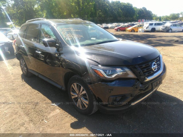 5N1DR2MN1KC632849  nissan pathfinder 2019 IMG 0