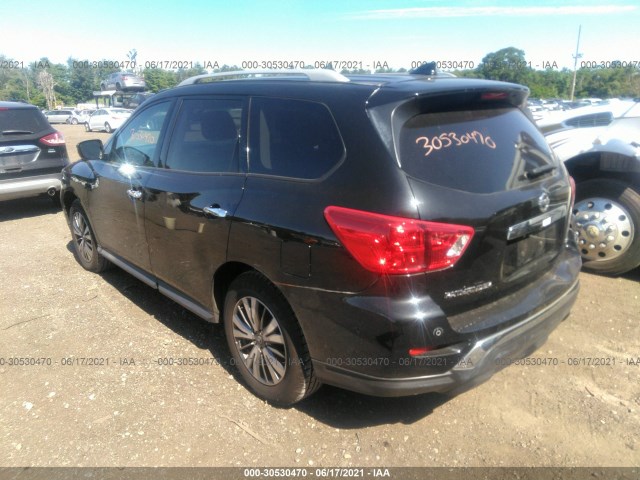 5N1DR2MN1KC632849  nissan pathfinder 2019 IMG 2