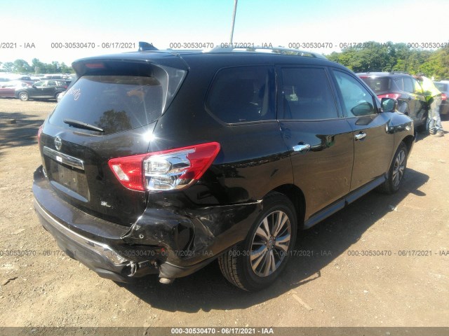 5N1DR2MN1KC632849  nissan pathfinder 2019 IMG 3