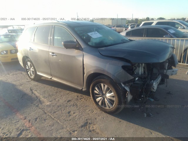 5N1DR2MN3KC622338  nissan pathfinder 2019 IMG 0