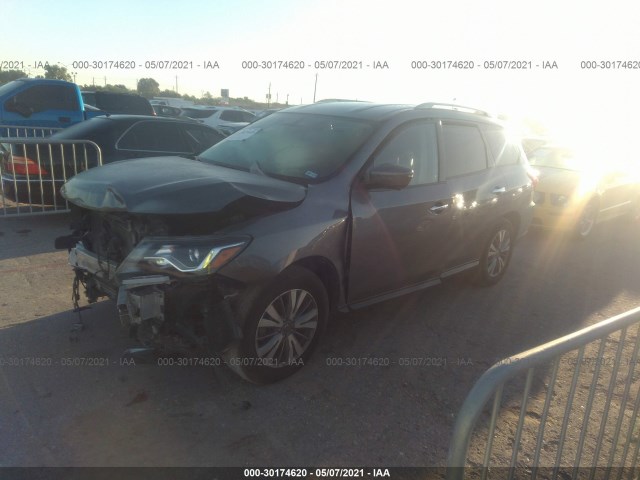 5N1DR2MN3KC622338  nissan pathfinder 2019 IMG 1