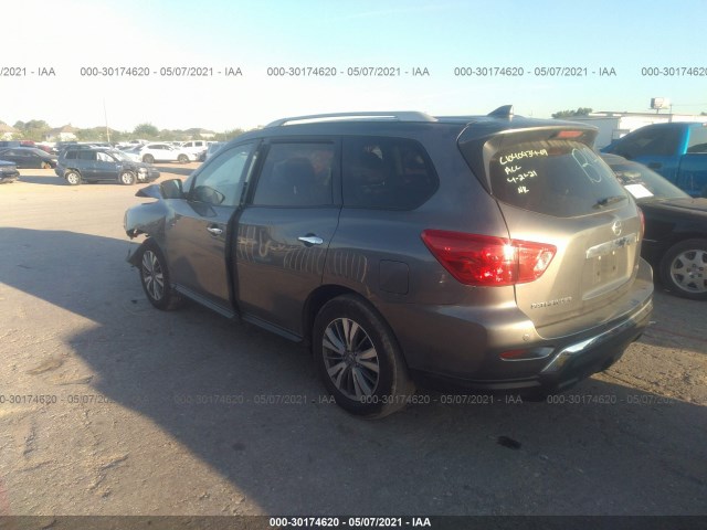 5N1DR2MN3KC622338  nissan pathfinder 2019 IMG 2