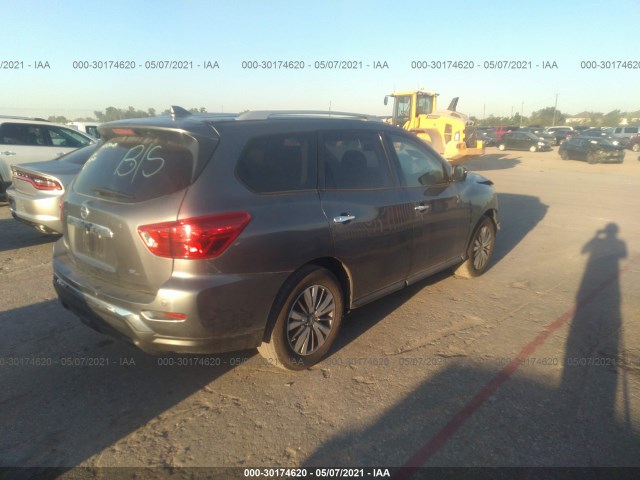 5N1DR2MN3KC622338  nissan pathfinder 2019 IMG 3