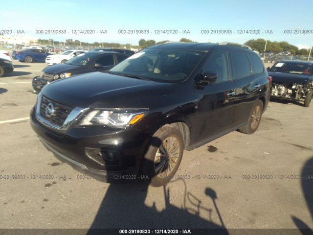 5N1DR2MN4KC594324  nissan pathfinder 2019 IMG 1