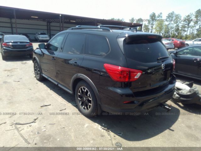 5N1DR2MN7KC624383  nissan pathfinder 2019 IMG 2