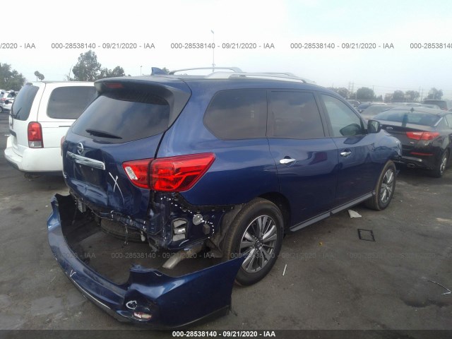 5N1DR2MN8KC620987  nissan pathfinder 2019 IMG 3