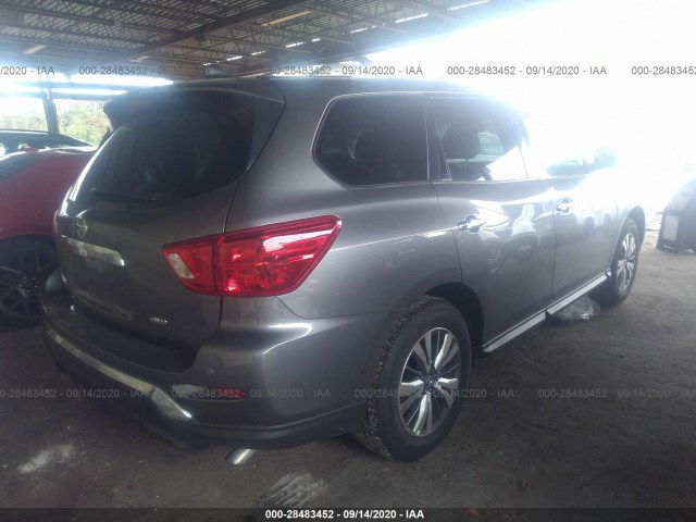 5N1DR2AM0LC613061  nissan pathfinder 2020 IMG 3