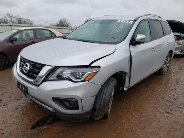 5N1DR2BM9LC602476  nissan pathfinder 2020 IMG 1