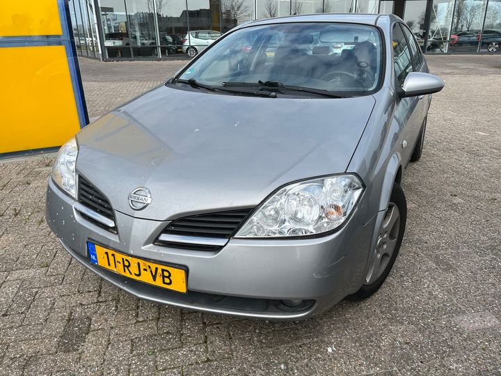 SJNBBAP12U0245464  nissan primera 2005 IMG 0