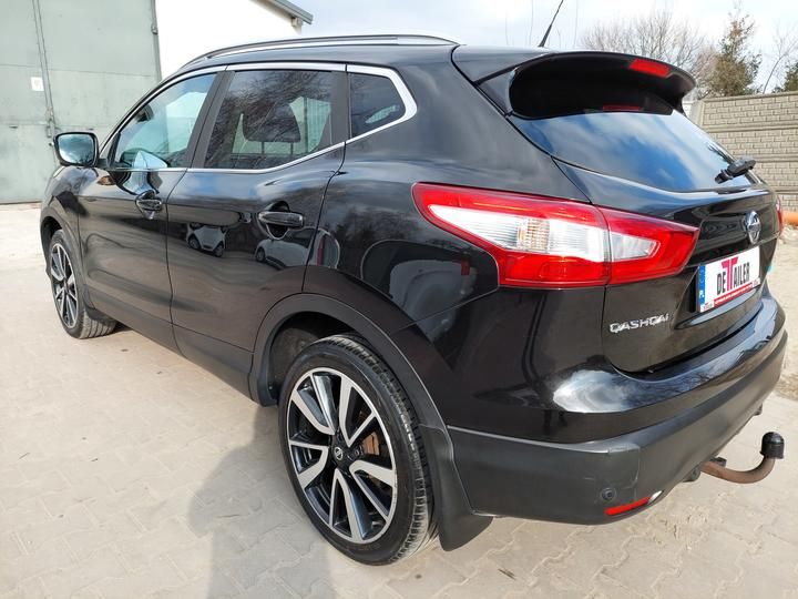 SJNFDAJ11U1076389  nissan qashqai 2014 IMG 2