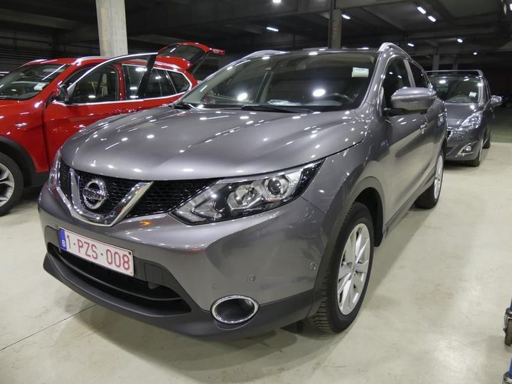 SJNFAAJ11U1801467  nissan qashqai 2016 IMG 0