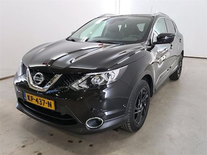 SJNFAAJ11U1825321  nissan qashqai 2016 IMG 0