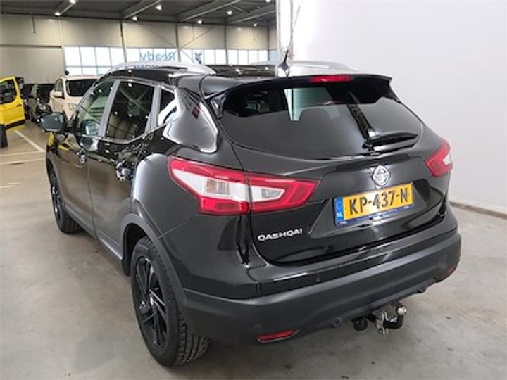 SJNFAAJ11U1825321  nissan qashqai 2016 IMG 2