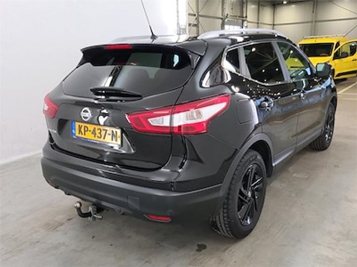 SJNFAAJ11U1825321  nissan qashqai 2016 IMG 3