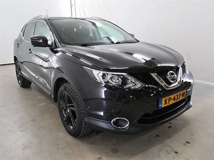 SJNFAAJ11U1825321  nissan qashqai 2016 IMG 4