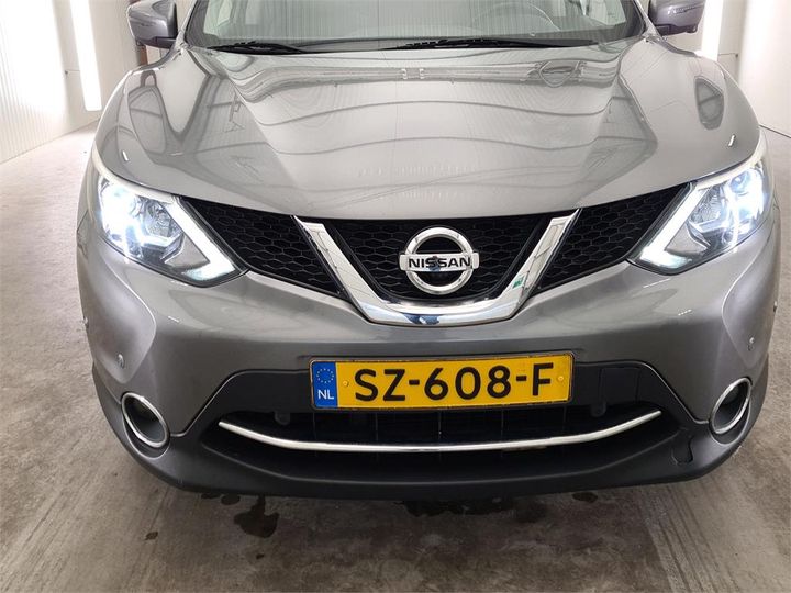 SJNFAAJ11UZ005117  nissan qashqai 2018 IMG 5