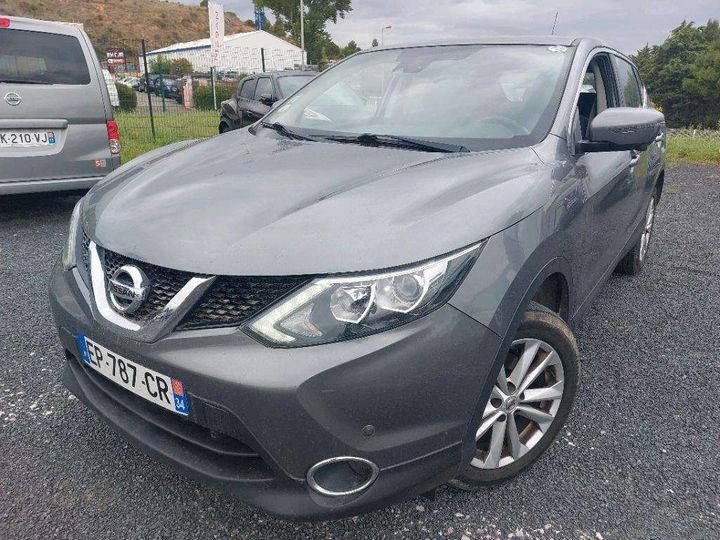 SJNFAAJ11UZ056602  nissan qashqai 2017 IMG 0