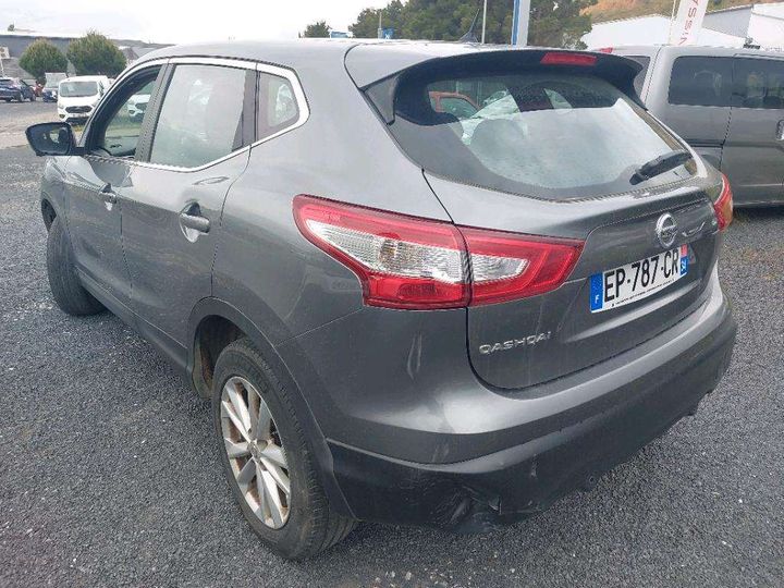 SJNFAAJ11UZ056602  nissan qashqai 2017 IMG 2