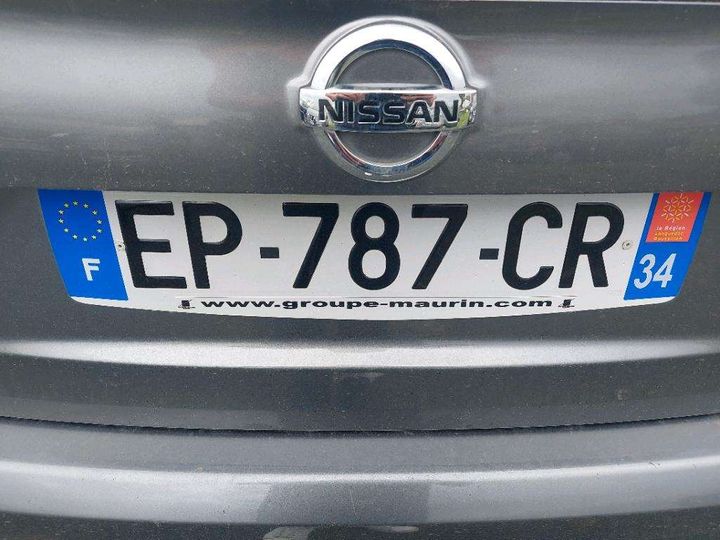 SJNFAAJ11UZ056602  nissan qashqai 2017 IMG 5