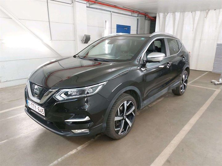 SJNFDAJ11U2221574  nissan qashqai 2018 IMG 0