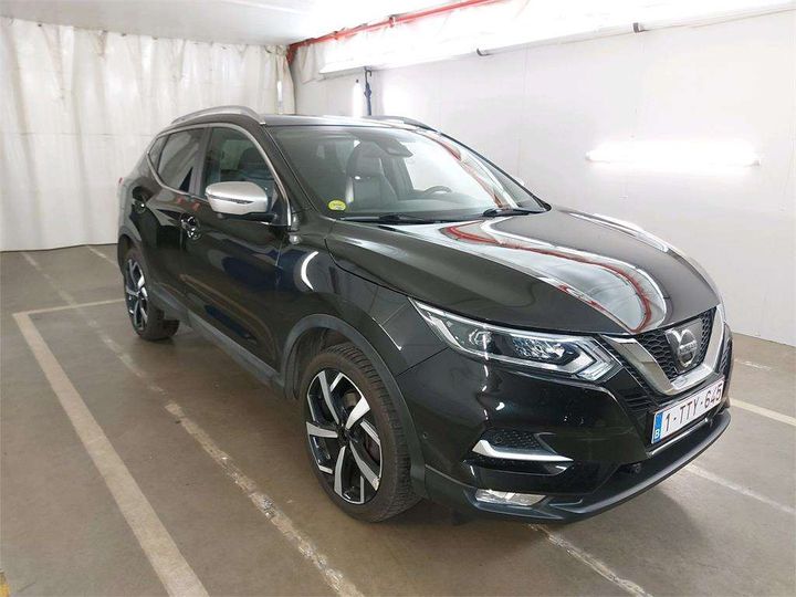 SJNFDAJ11U2221574  nissan qashqai 2018 IMG 2