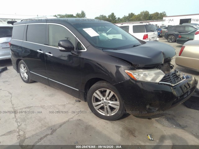 JN8AE2KP7C9045596  nissan quest 2012 IMG 0