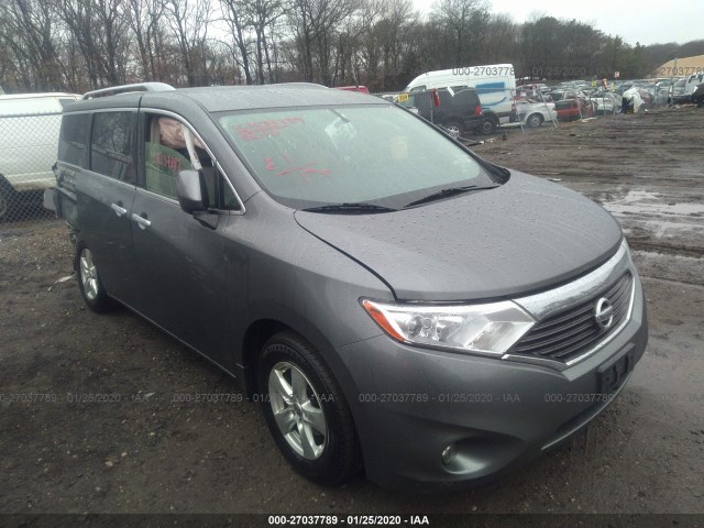 JN8AE2KP6F9133687  nissan quest 2015 IMG 0