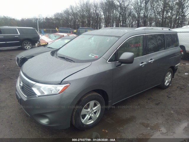 JN8AE2KP6F9133687  nissan quest 2015 IMG 1