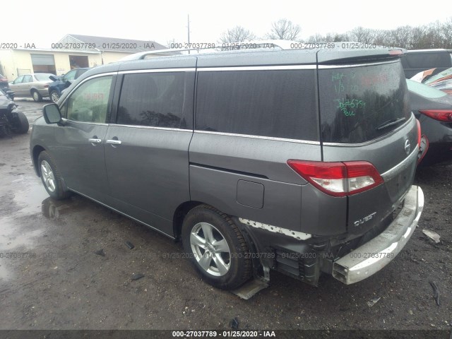 JN8AE2KP6F9133687  nissan quest 2015 IMG 2