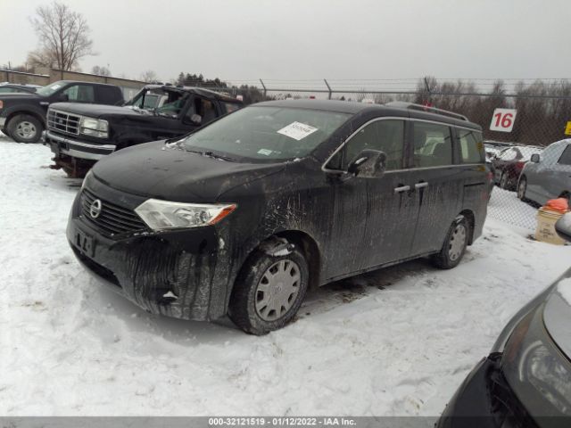 JN8AE2KP8F9126594  nissan quest 2015 IMG 1