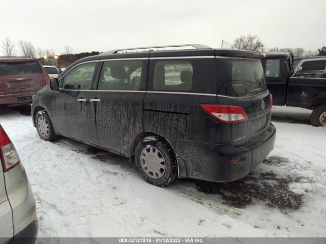 JN8AE2KP8F9126594  nissan quest 2015 IMG 2