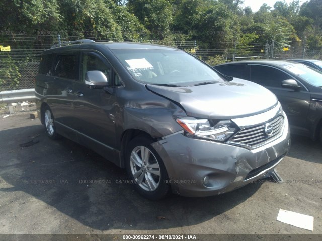 JN8AE2KP8F9130404  nissan quest 2015 IMG 0