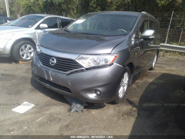 JN8AE2KP8F9130404  nissan quest 2015 IMG 1