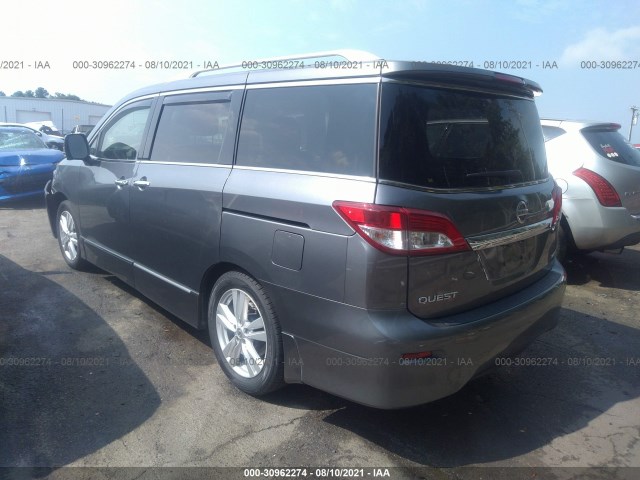 JN8AE2KP8F9130404  nissan quest 2015 IMG 2