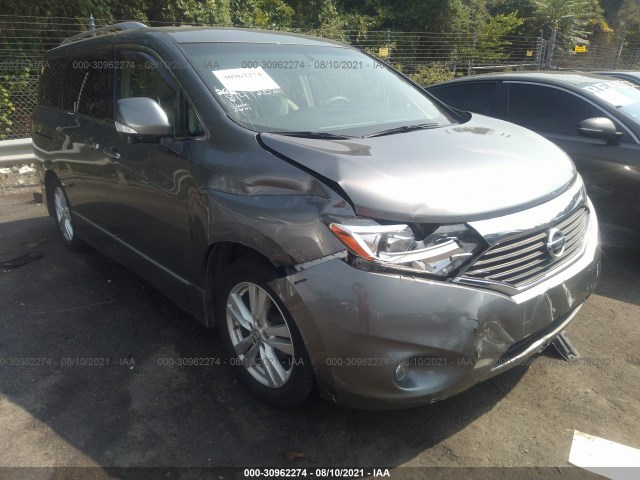 JN8AE2KP8F9130404  nissan quest 2015 IMG 5