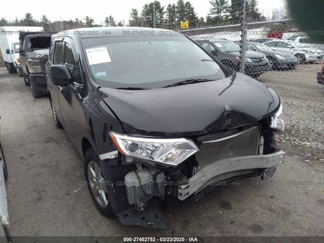 JN8AE2KP9F9130475  nissan quest 2015 IMG 0