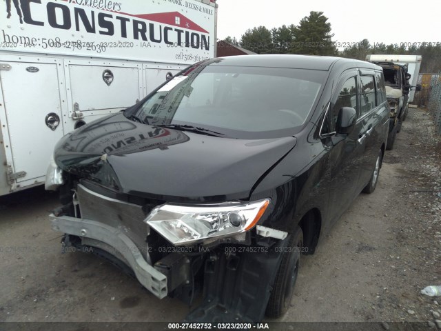 JN8AE2KP9F9130475  nissan quest 2015 IMG 1