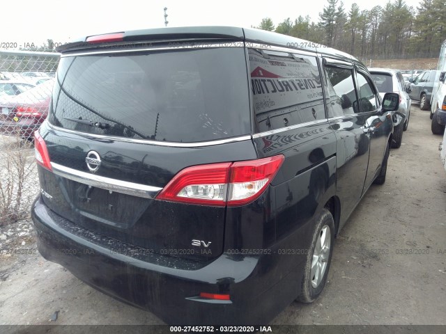 JN8AE2KP9F9130475  nissan quest 2015 IMG 3