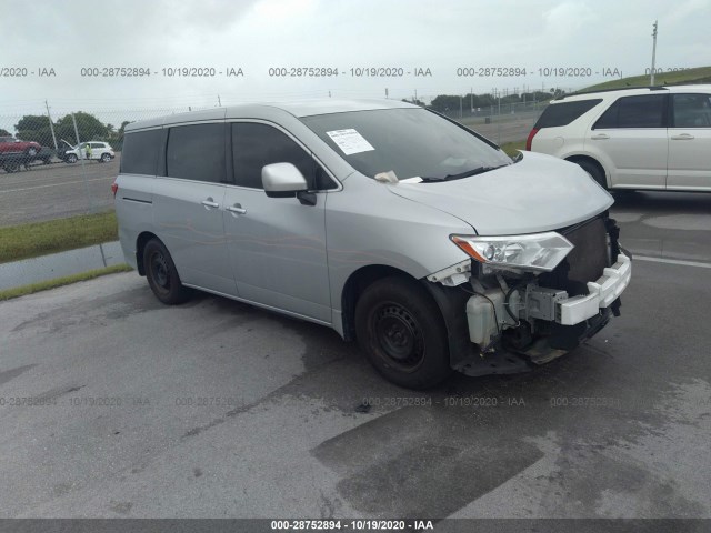 JN8AE2KPXF9125382  nissan quest 2015 IMG 0