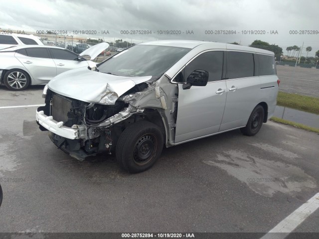 JN8AE2KPXF9125382  nissan quest 2015 IMG 1