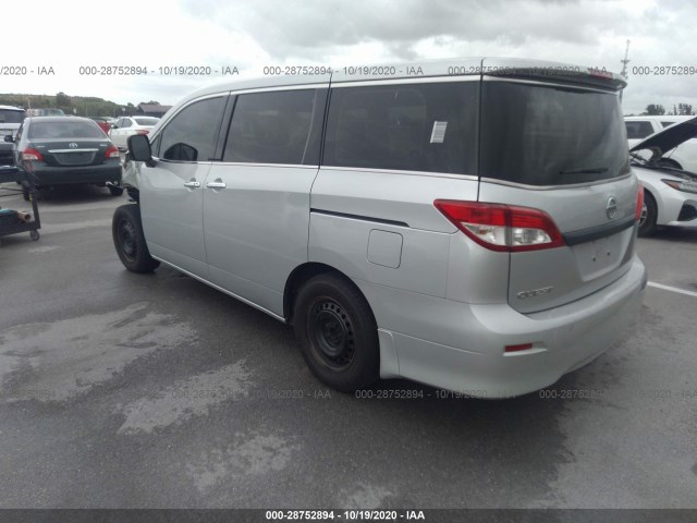 JN8AE2KPXF9125382  nissan quest 2015 IMG 2