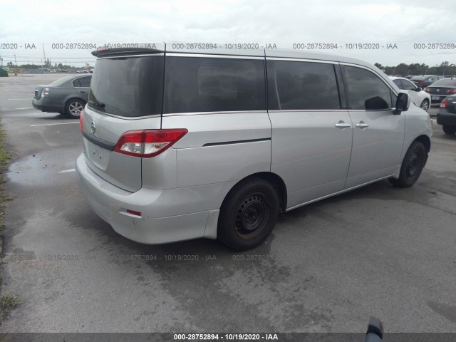 JN8AE2KPXF9125382  nissan quest 2015 IMG 3