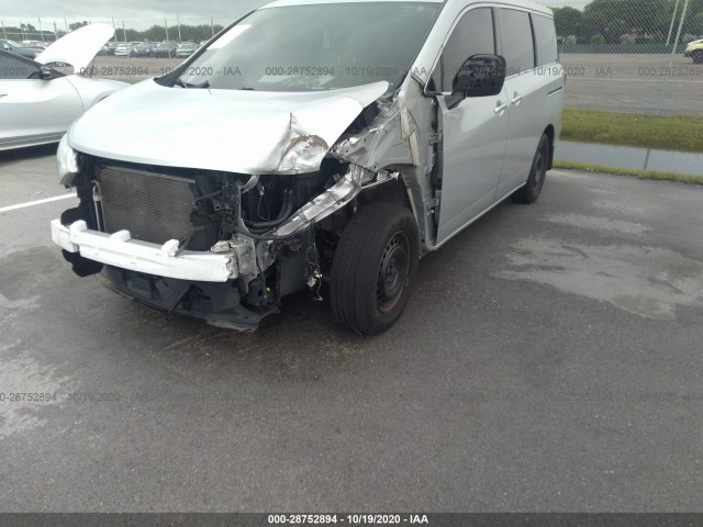 JN8AE2KPXF9125382  nissan quest 2015 IMG 5