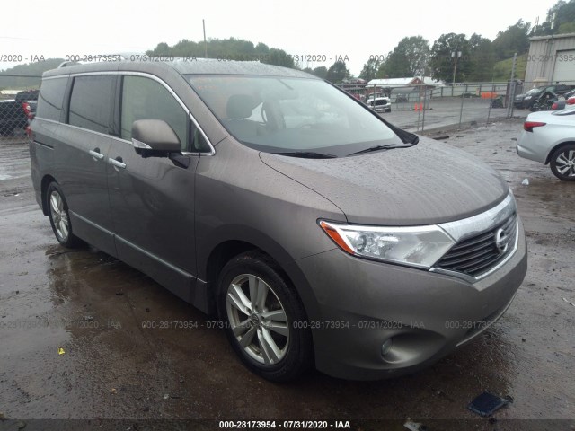 JN8AE2KP5G9153401  nissan quest 2016 IMG 0