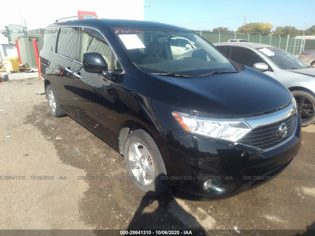 JN8AE2KP5G9157156  nissan quest 2016 IMG 0