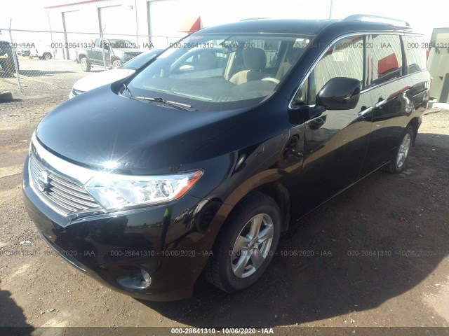 JN8AE2KP5G9157156  nissan quest 2016 IMG 1