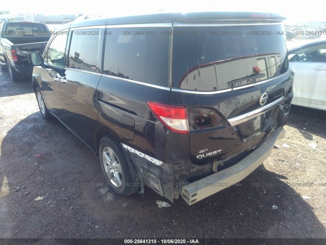 JN8AE2KP5G9157156  nissan quest 2016 IMG 2