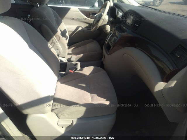 JN8AE2KP5G9157156  nissan quest 2016 IMG 4