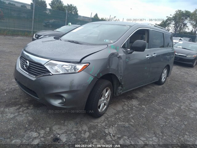 JN8AE2KPXG9156634  nissan quest 2016 IMG 1